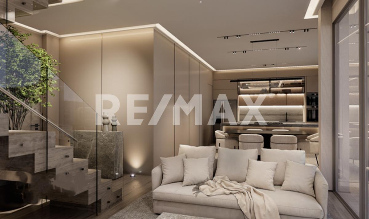 DEPARTAMENTO VENTA LOMAS DE VISTA HERMOSA CUAJIMALPA