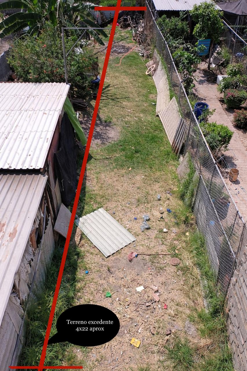 Casa En Venta  en VILLA FONTANA, San Pedro Tlaquepaque - foto 13 de 13