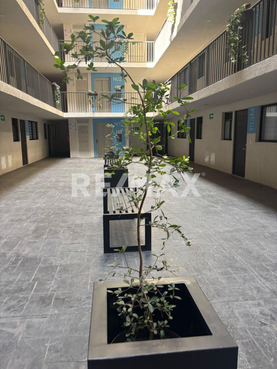 Departamento en Venta en La Aurora en LA AURORA, Guadalajara - foto 21 de 21