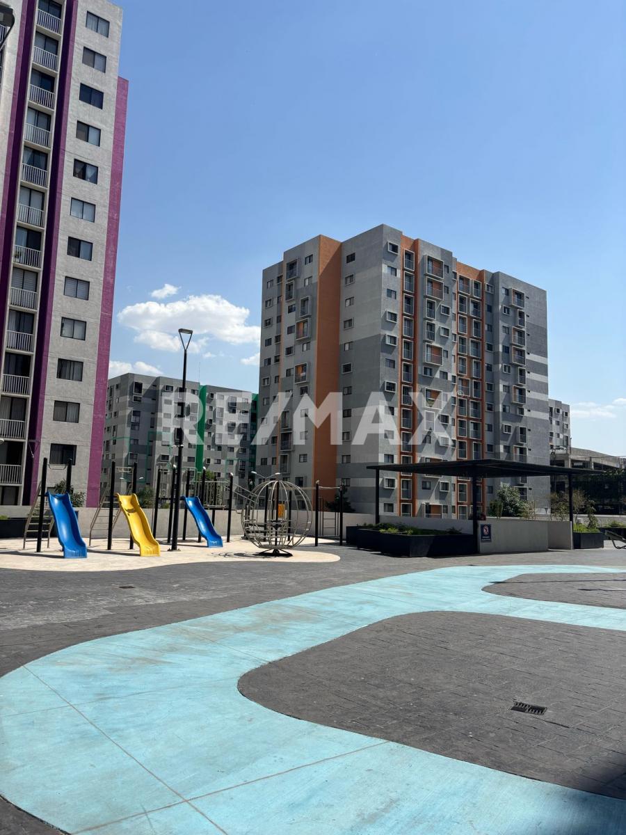 Departamento en Venta en La Aurora en LA AURORA, Guadalajara - foto 17 de 21
