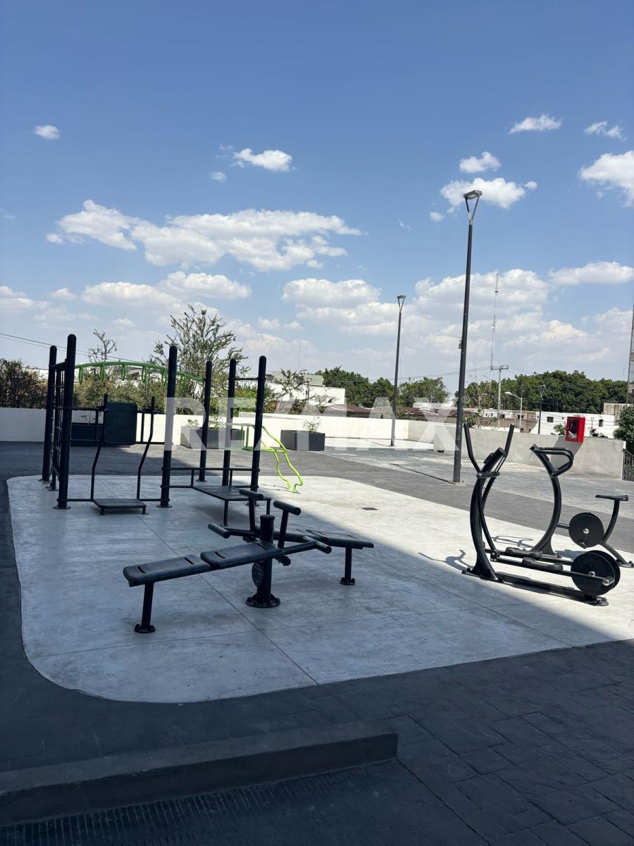 Departamento en Venta en La Aurora en LA AURORA, Guadalajara - foto 19 de 21