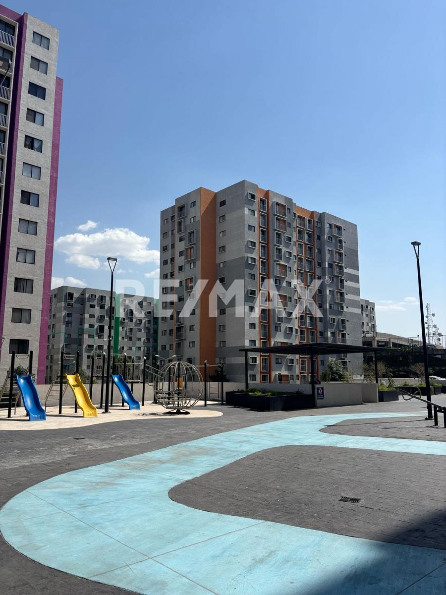 Departamento en Venta en La Aurora en LA AURORA, Guadalajara - foto 18 de 21