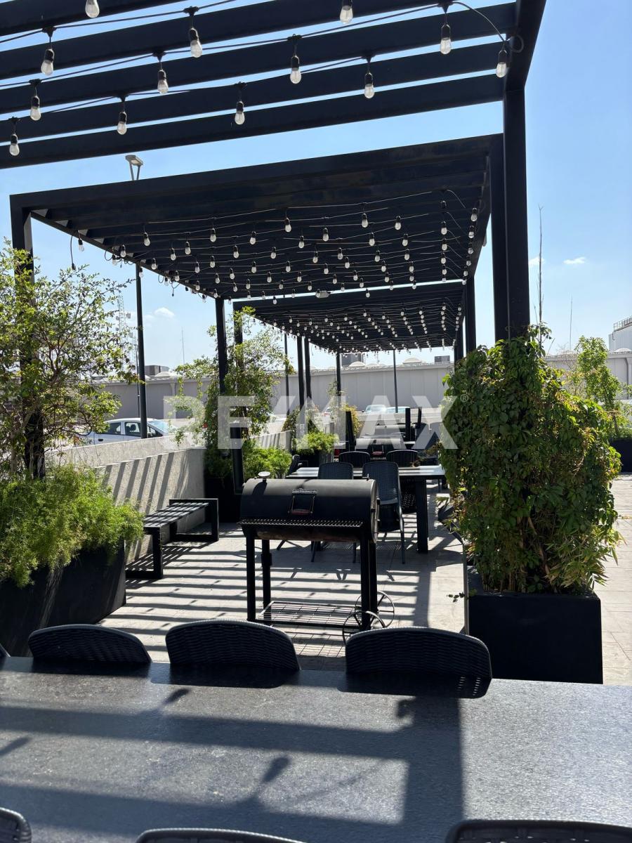 Departamento en Venta en La Aurora en LA AURORA, Guadalajara - foto 20 de 21