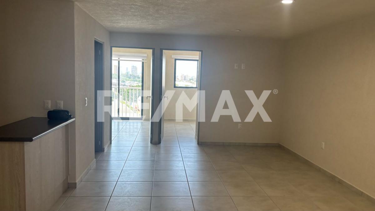 Departamento en Venta en La Aurora en LA AURORA, Guadalajara - foto 6 de 21