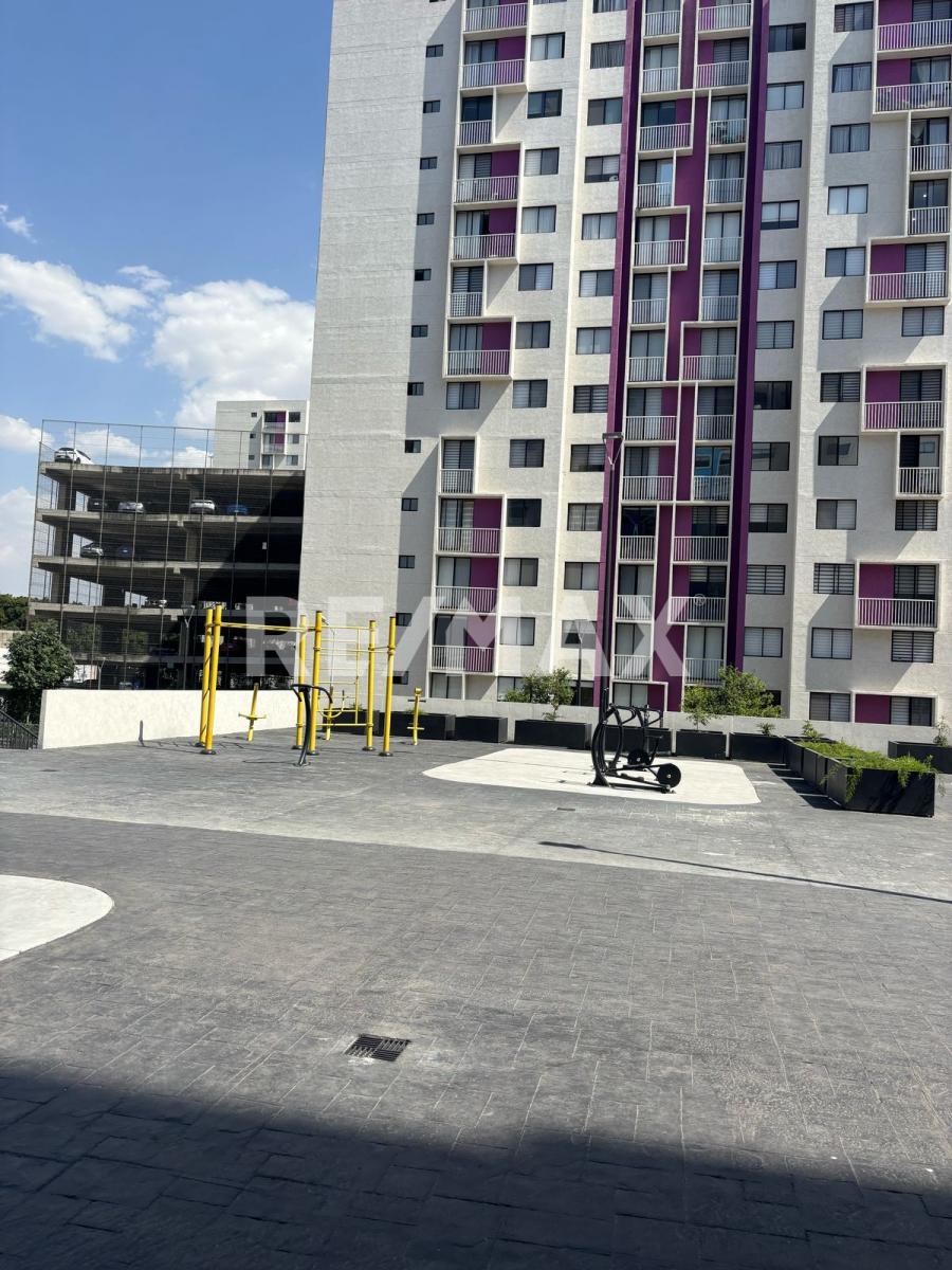 Departamento en Venta en La Aurora en LA AURORA, Guadalajara - foto 16 de 21