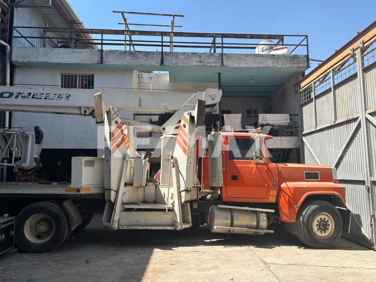 Bodega Industrial en Venta en El Salto en Las Pintitas Centro, El Salto - foto 3 de 5