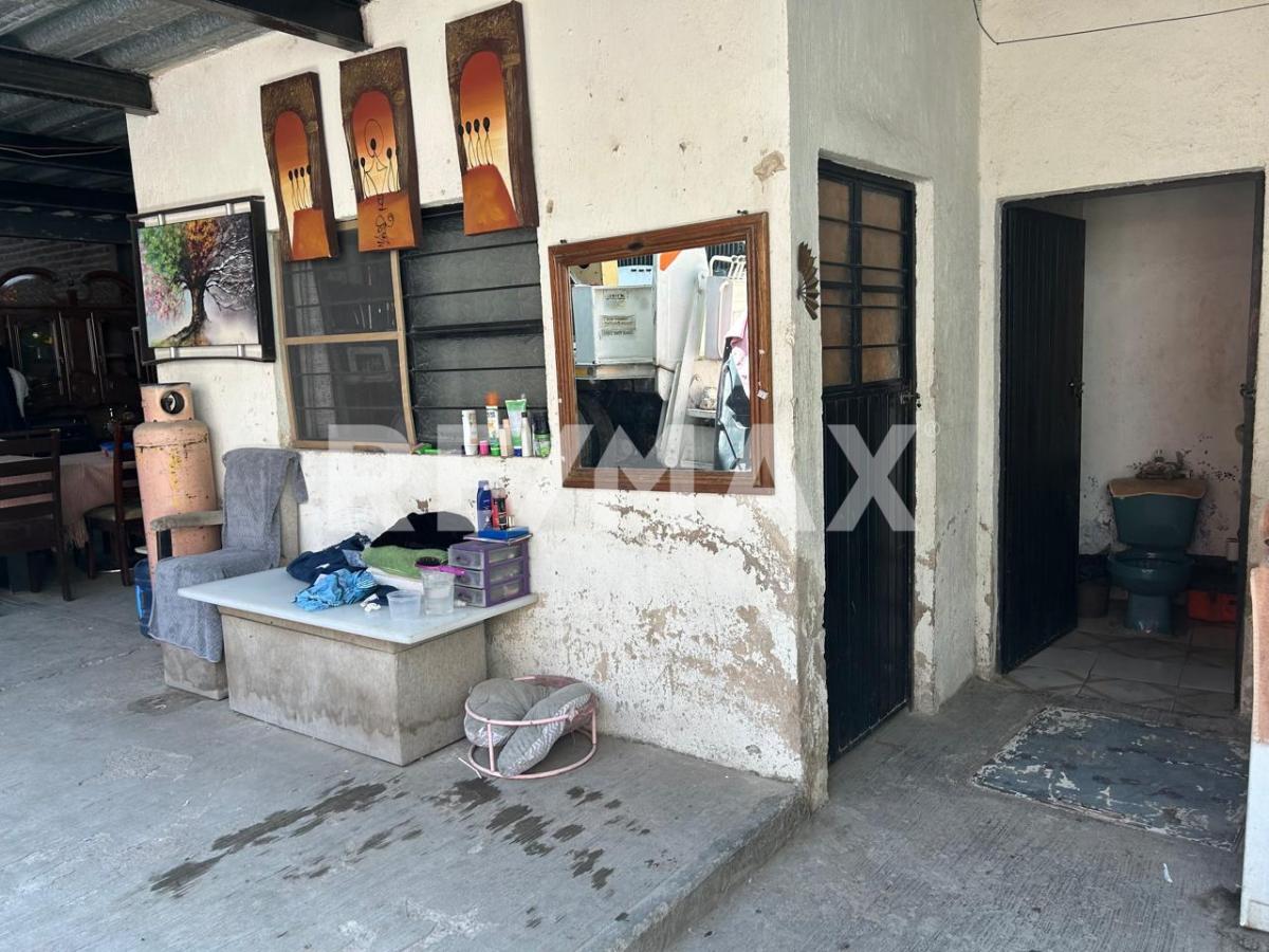 Bodega Industrial en Venta en El Salto en Las Pintitas Centro, El Salto - foto 2 de 5