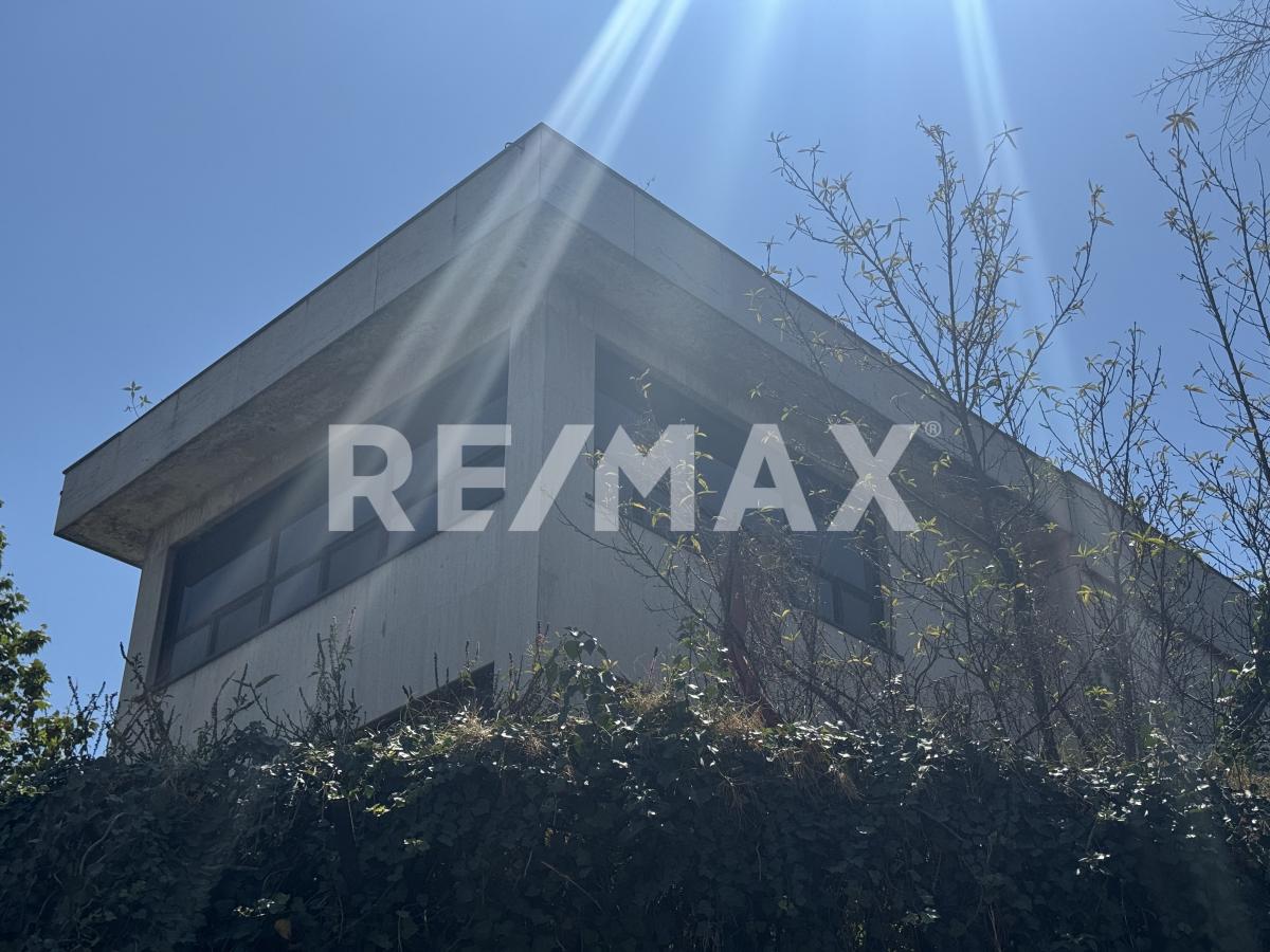 CASA EN VENTA EN LOMAS DE CHAPULTEPEC