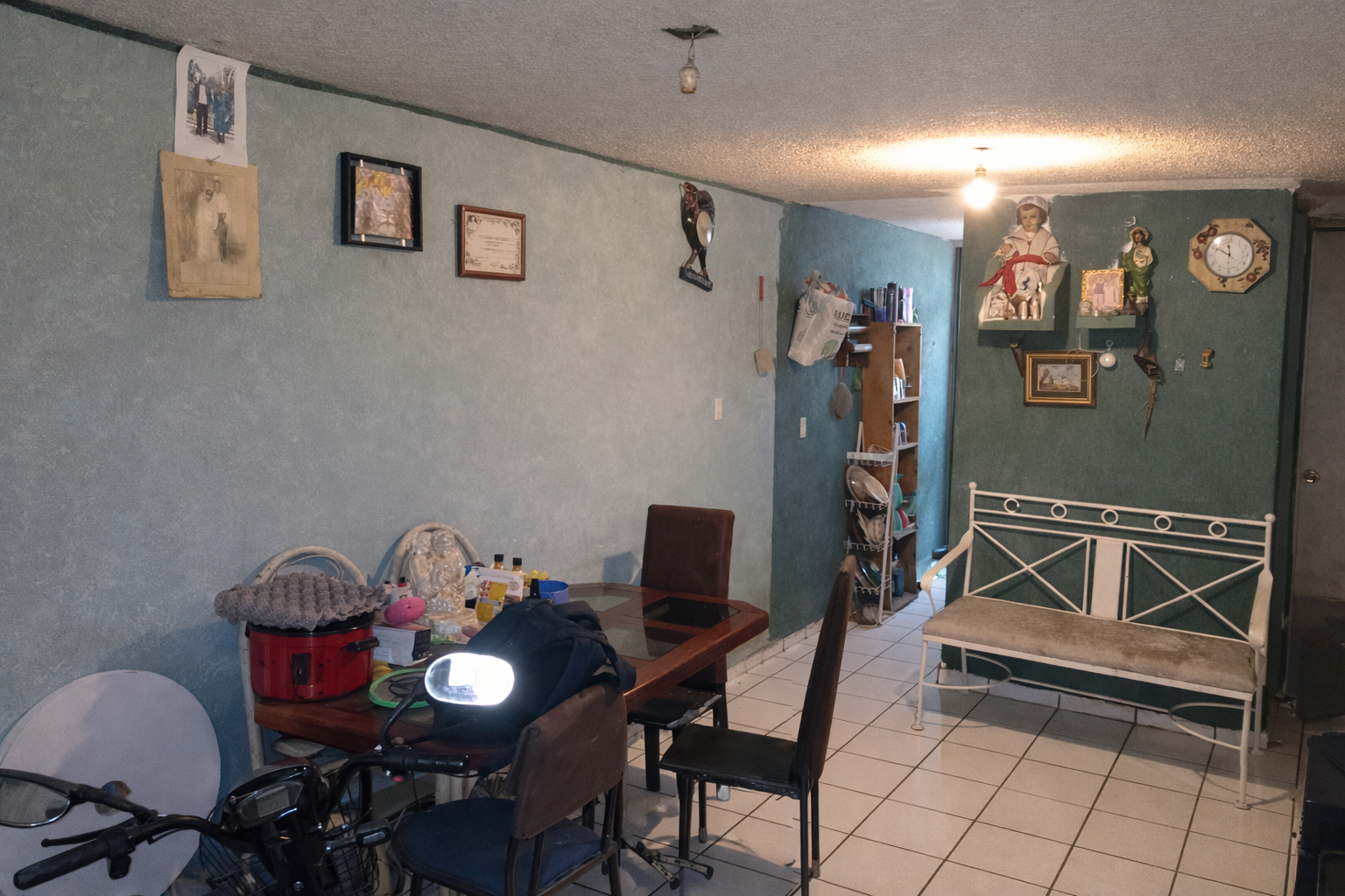 Casa en Venta en Hacienda los Eucaliptos, Tlajomulco de Zúñiga - foto 4 de 11