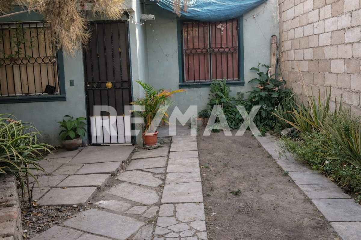 Casa en Venta