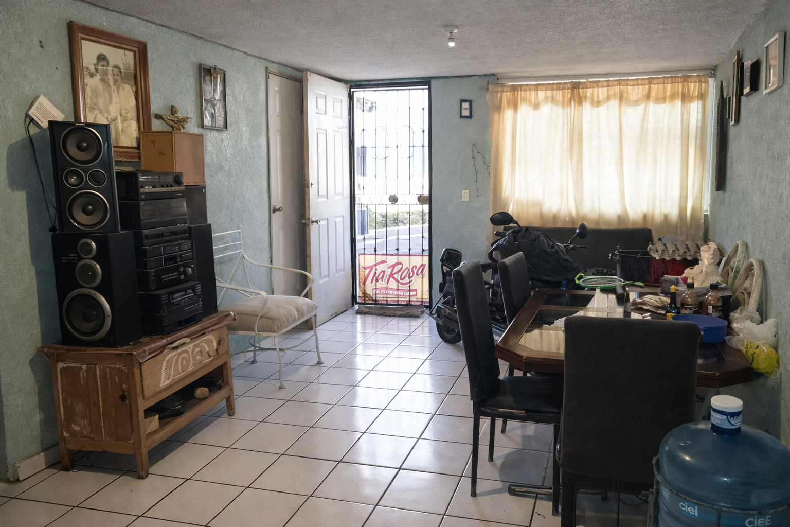 Casa en Venta en Hacienda los Eucaliptos, Tlajomulco de Zúñiga - foto 3 de 11