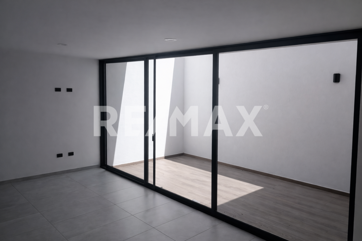 Casa En Renta