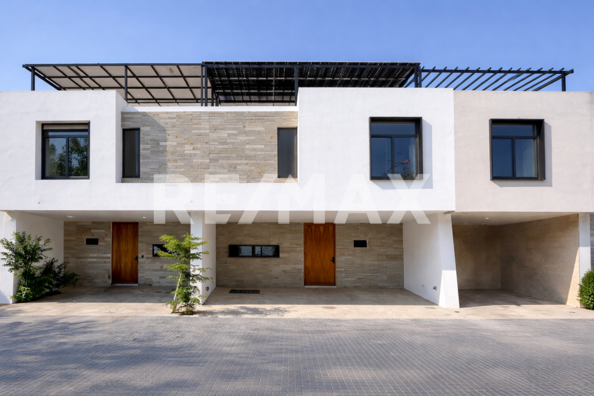 Casa En Renta