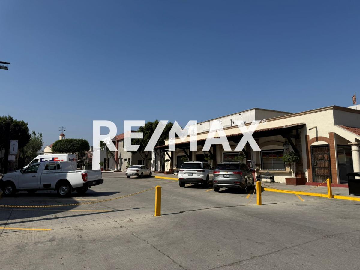 LOCAL EN RENTA DE 62.18 M2, EN PLAZA PUEBLO AMIGO, TIJUANA