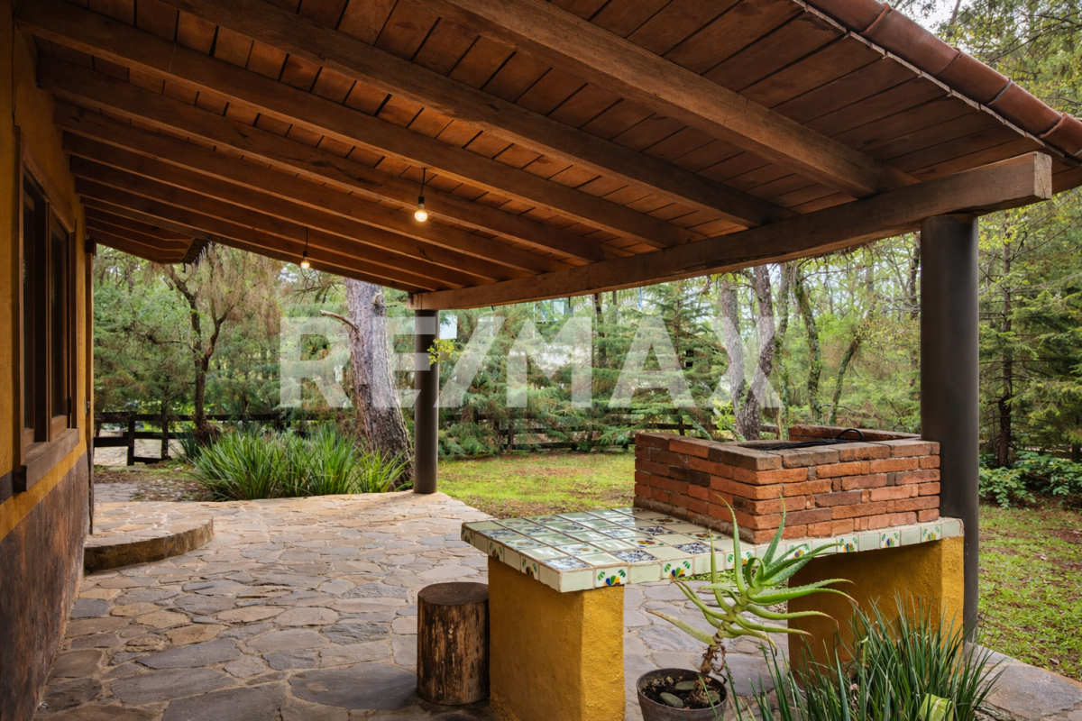 Cabaña en Venta  en Atemajac de Brizuela, Atemajac de Brizuela - foto 3 de 17