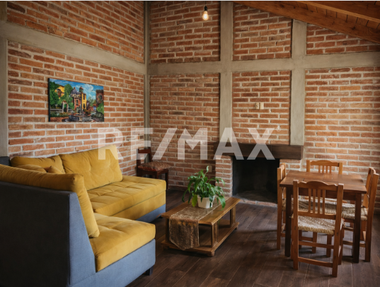 Cabaña en Venta  en Atemajac de Brizuela, Atemajac de Brizuela - foto 2 de 17