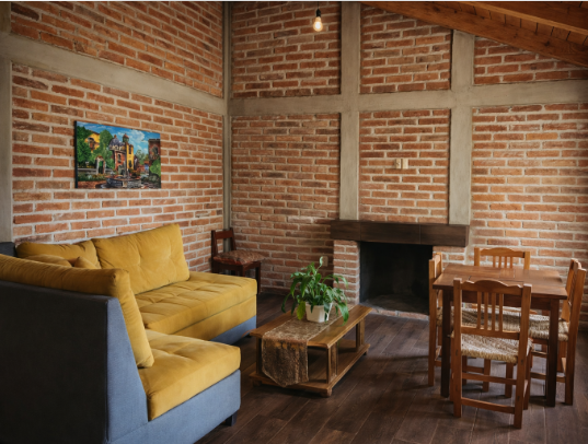 Cabaña en Venta  en Atemajac de Brizuela, Atemajac de Brizuela - foto 2 de 17