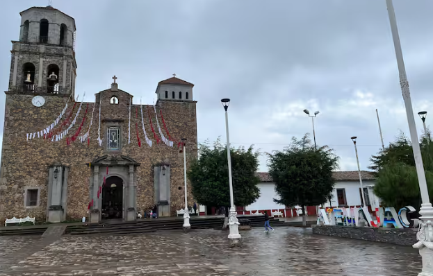 Cabaña en Venta  en Atemajac de Brizuela, Atemajac de Brizuela - foto 16 de 17