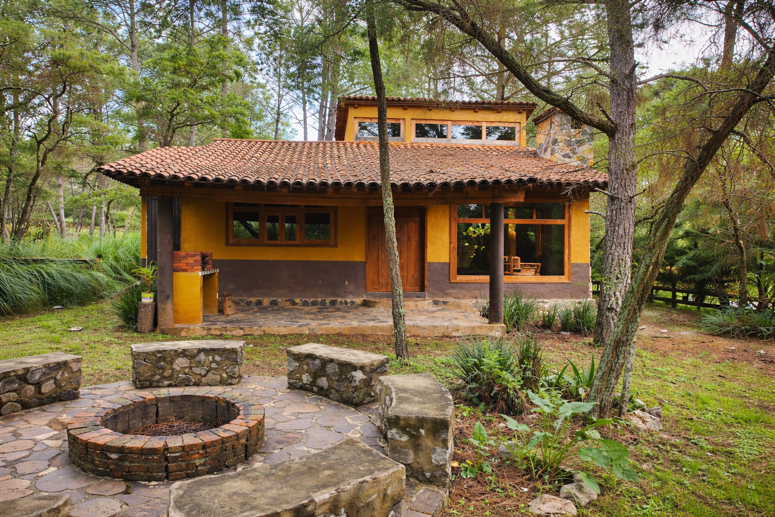Cabaña en Venta 