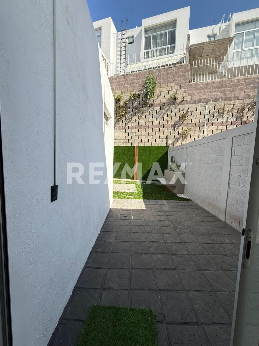 Casa en Renta en Zimaltá en TOLUQUILLA, San Pedro Tlaquepaque - foto 10 de 21