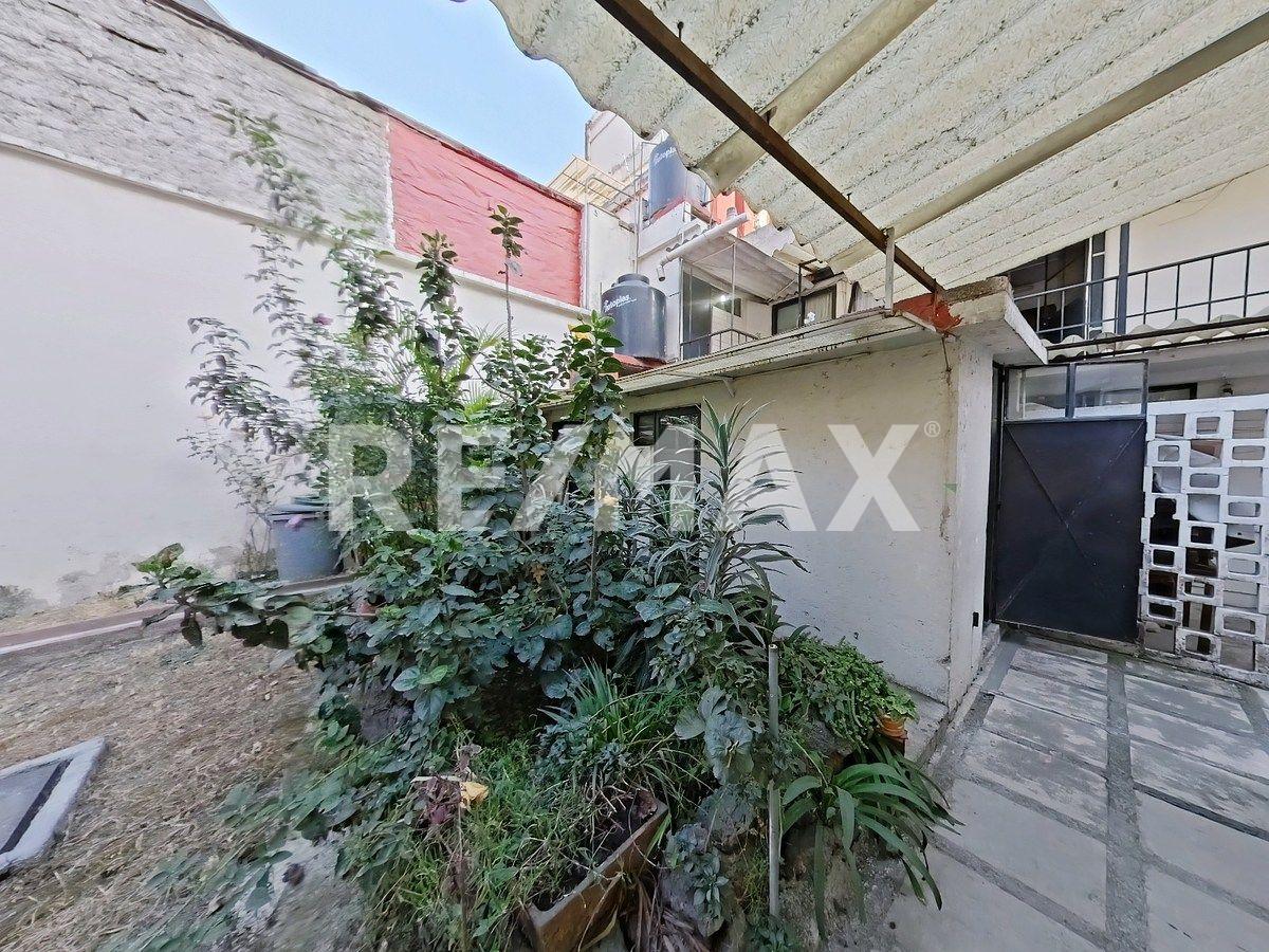 Home for sale in Roma Norte