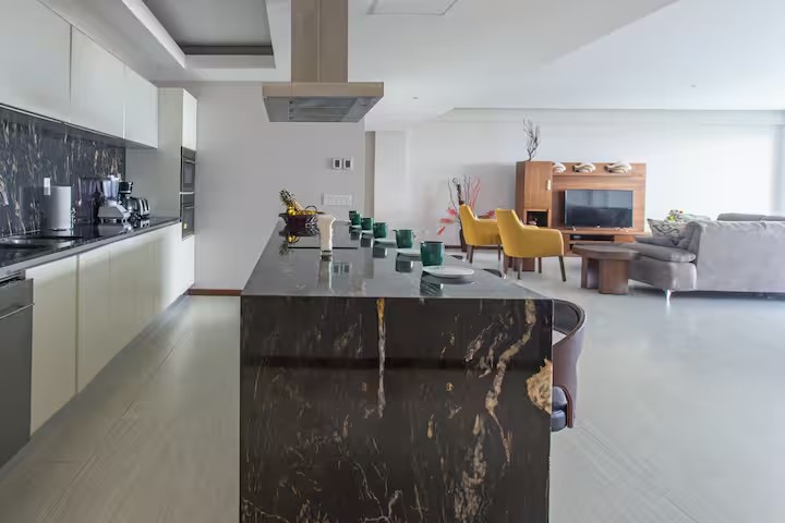 Increible departamento en venta en Bolongo Punta de Mita Frente al mar  en Punta de Mita, Bahía de Banderas - foto 6 de 41