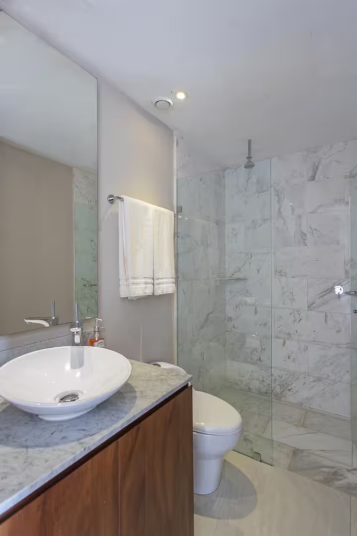 Increible departamento en venta en Bolongo Punta de Mita Frente al mar  en Punta de Mita, Bahía de Banderas - foto 26 de 41