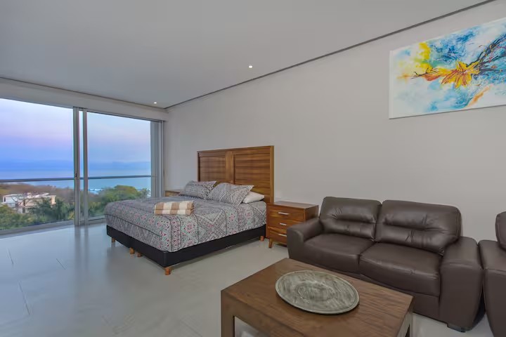 Increible departamento en venta en Bolongo Punta de Mita Frente al mar  en Punta de Mita, Bahía de Banderas - foto 18 de 41