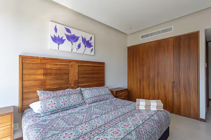Increible departamento en venta en Bolongo Punta de Mita Frente al mar  en Punta de Mita, Bahía de Banderas - foto 27 de 41