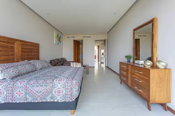 Increible departamento en venta en Bolongo Punta de Mita Frente al mar  en Punta de Mita, Bahía de Banderas - foto 21 de 41