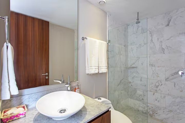 Increible departamento en venta en Bolongo Punta de Mita Frente al mar  en Punta de Mita, Bahía de Banderas - foto 28 de 41