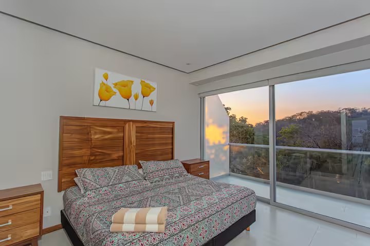 Increible departamento en venta en Bolongo Punta de Mita Frente al mar  en Punta de Mita, Bahía de Banderas - foto 24 de 41