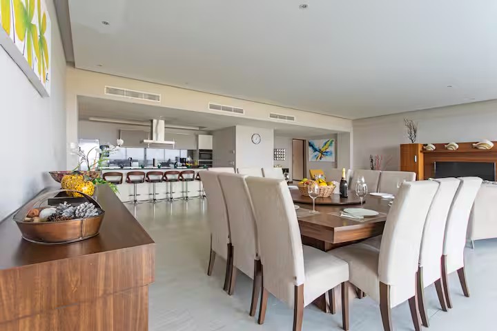 Increible departamento en venta en Bolongo Punta de Mita Frente al mar  en Punta de Mita, Bahía de Banderas - foto 11 de 41
