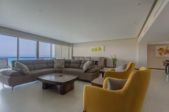 Increible departamento en venta en Bolongo Punta de Mita Frente al mar  en Punta de Mita, Bahía de Banderas - foto 8 de 41