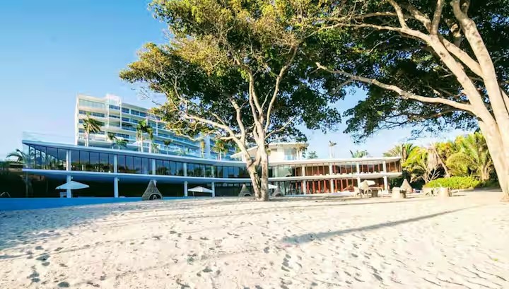 Increible departamento en venta en Bolongo Punta de Mita Frente al mar  en Punta de Mita, Bahía de Banderas - foto 3 de 41