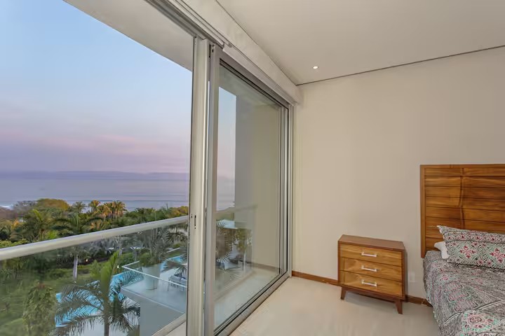 Increible departamento en venta en Bolongo Punta de Mita Frente al mar  en Punta de Mita, Bahía de Banderas - foto 19 de 41