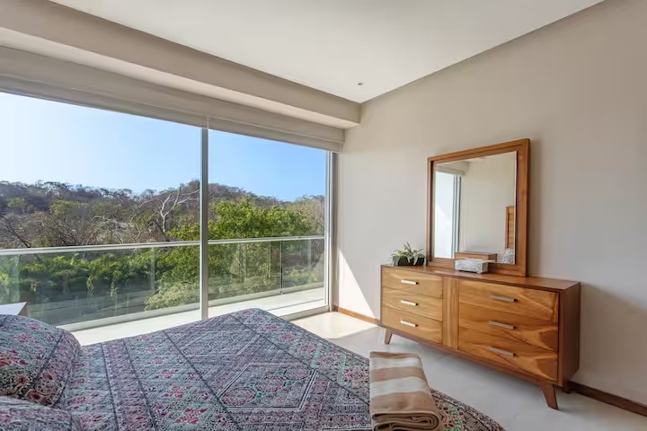 Increible departamento en venta en Bolongo Punta de Mita Frente al mar  en Punta de Mita, Bahía de Banderas - foto 33 de 41