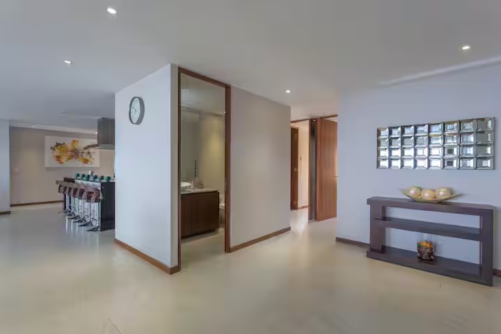 Increible departamento en venta en Bolongo Punta de Mita Frente al mar  en Punta de Mita, Bahía de Banderas - foto 16 de 41