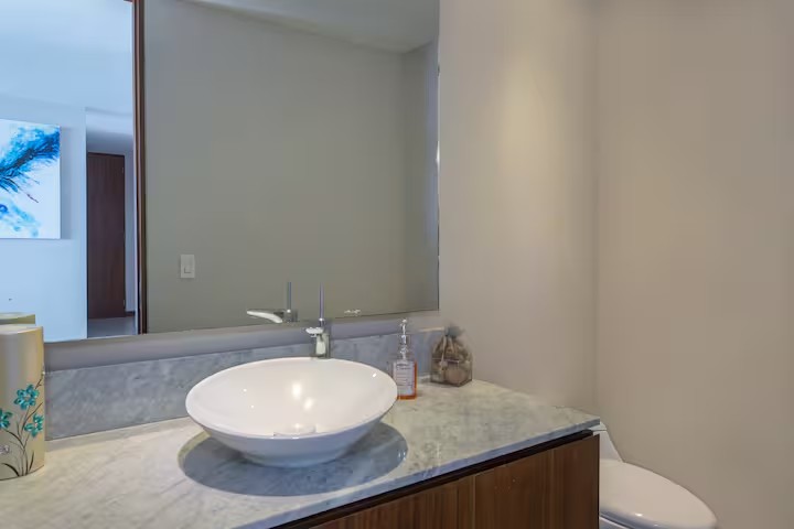 Increible departamento en venta en Bolongo Punta de Mita Frente al mar  en Punta de Mita, Bahía de Banderas - foto 17 de 41