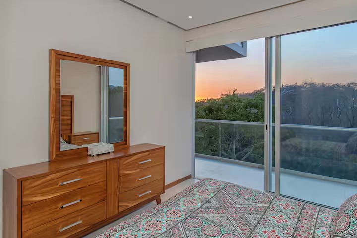 Increible departamento en venta en Bolongo Punta de Mita Frente al mar  en Punta de Mita, Bahía de Banderas - foto 36 de 41