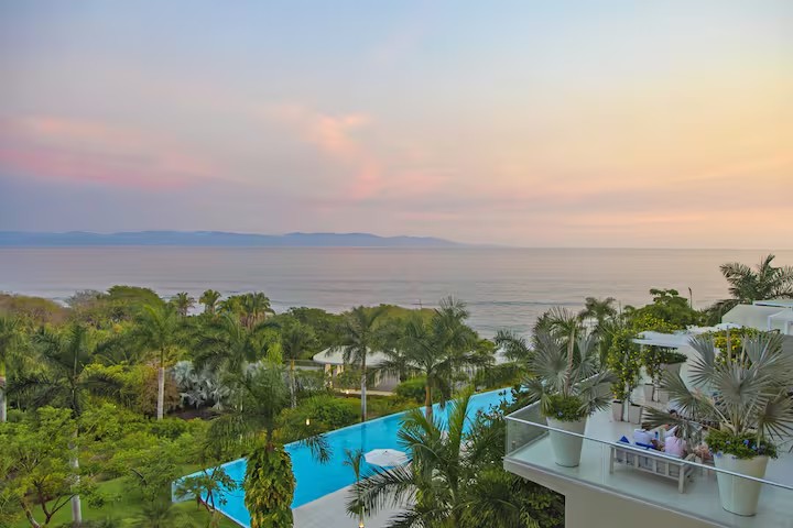 Increible departamento en venta en Bolongo Punta de Mita Frente al mar  en Punta de Mita, Bahía de Banderas - foto 38 de 41