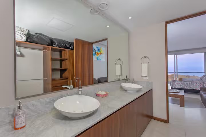 Increible departamento en venta en Bolongo Punta de Mita Frente al mar  en Punta de Mita, Bahía de Banderas - foto 22 de 41