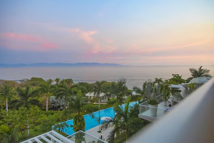 Increible departamento en venta en Bolongo Punta de Mita Frente al mar  en Punta de Mita, Bahía de Banderas - foto 2 de 41