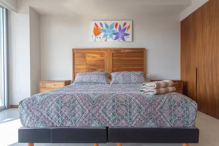 Increible departamento en venta en Bolongo Punta de Mita Frente al mar  en Punta de Mita, Bahía de Banderas - foto 32 de 41