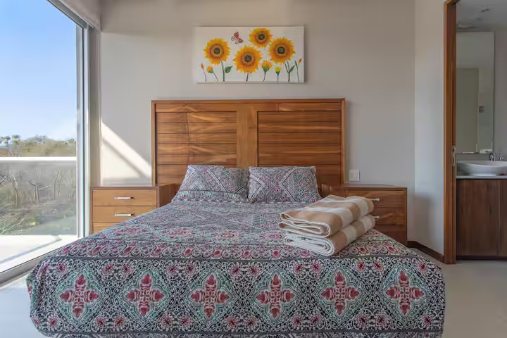 Increible departamento en venta en Bolongo Punta de Mita Frente al mar  en Punta de Mita, Bahía de Banderas - foto 35 de 41