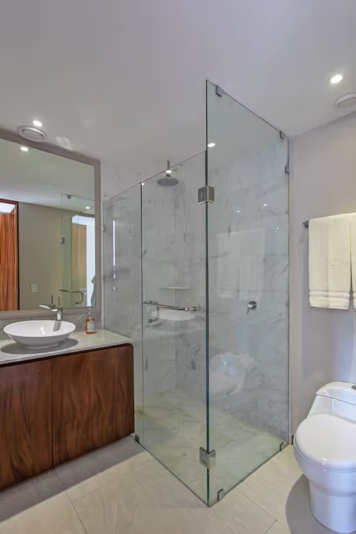 Increible departamento en venta en Bolongo Punta de Mita Frente al mar  en Punta de Mita, Bahía de Banderas - foto 31 de 41