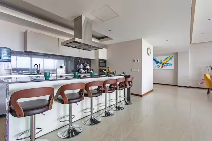 Increible departamento en venta en Bolongo Punta de Mita Frente al mar  en Punta de Mita, Bahía de Banderas - foto 4 de 41