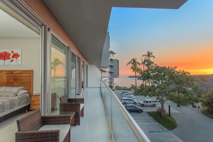 Increible departamento en venta en Bolongo Punta de Mita Frente al mar  en Punta de Mita, Bahía de Banderas - foto 30 de 41