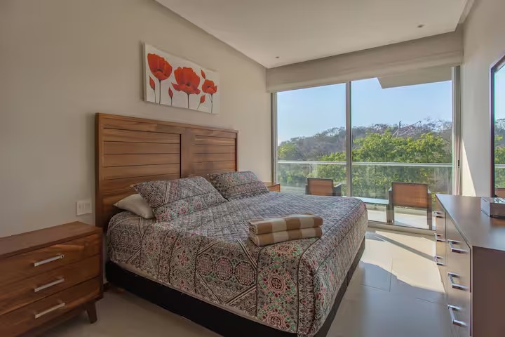 Increible departamento en venta en Bolongo Punta de Mita Frente al mar  en Punta de Mita, Bahía de Banderas - foto 29 de 41