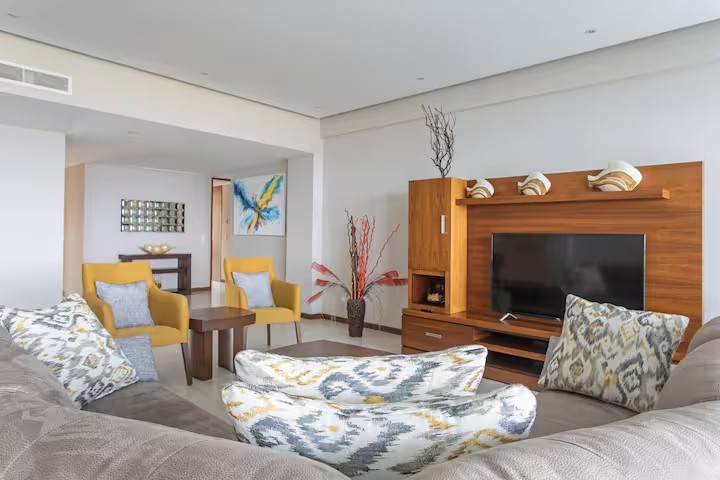 Increible departamento en venta en Bolongo Punta de Mita Frente al mar  en Punta de Mita, Bahía de Banderas - foto 7 de 41